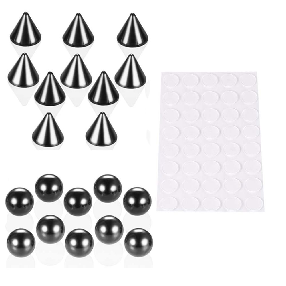 Body Jewelry Earrings - Joias Corporais Masculinas de Aço Inoxidável