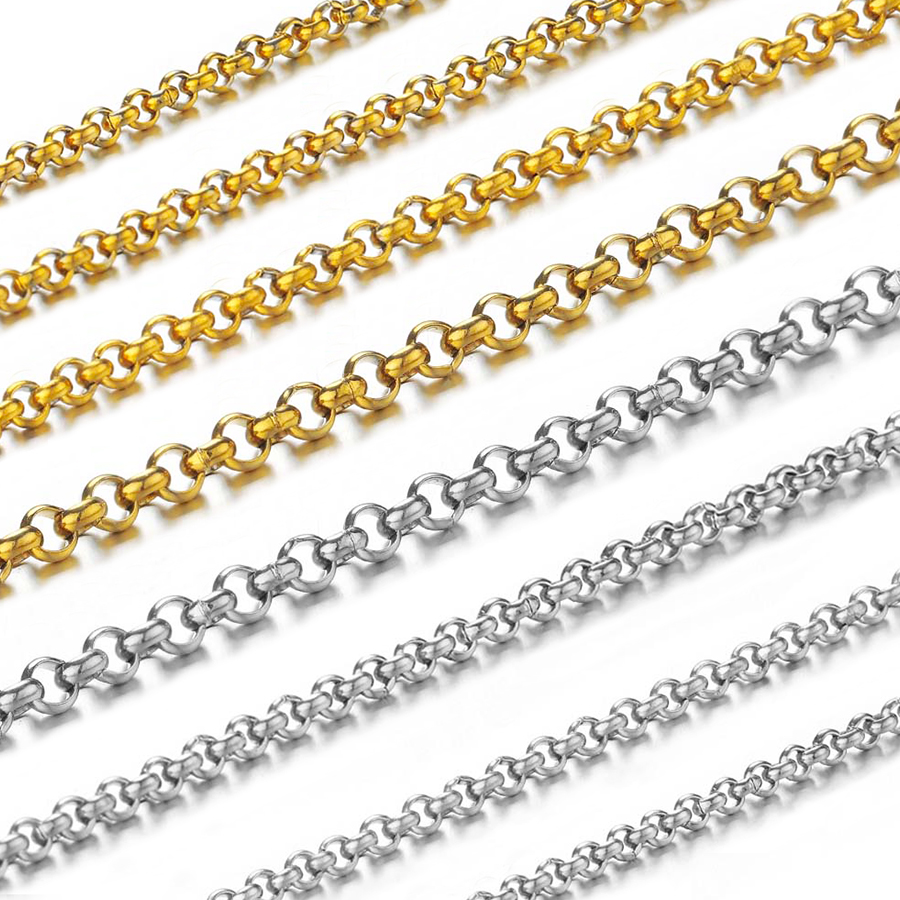 Body Jewelry Bra - Cadeia de Aço Inoxidável em Forma