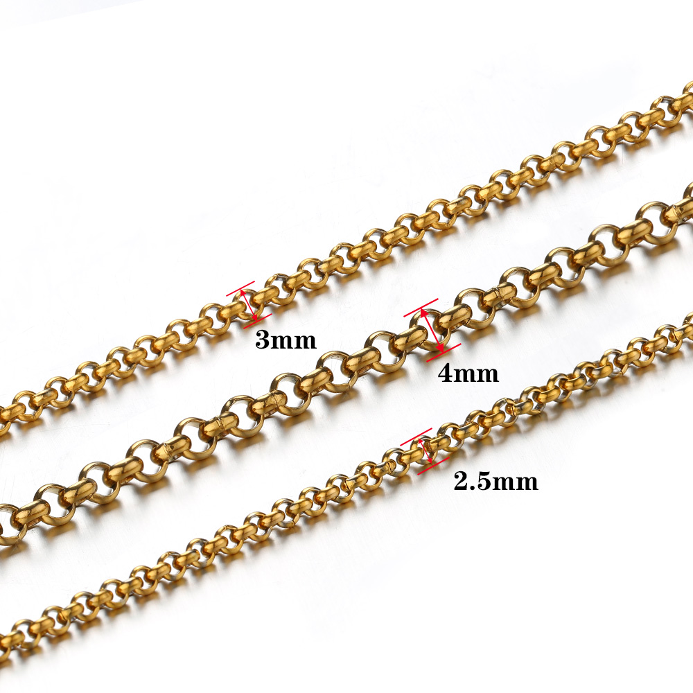 Cadeia de Aço Inoxidável em Fo - Body Jewelry Bra avaliação e preço