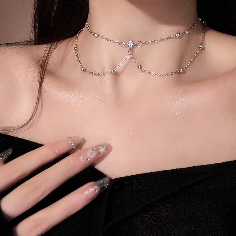 Brilhante zircão borla sexy pr - Body Jewelry Bra avaliação e preço
