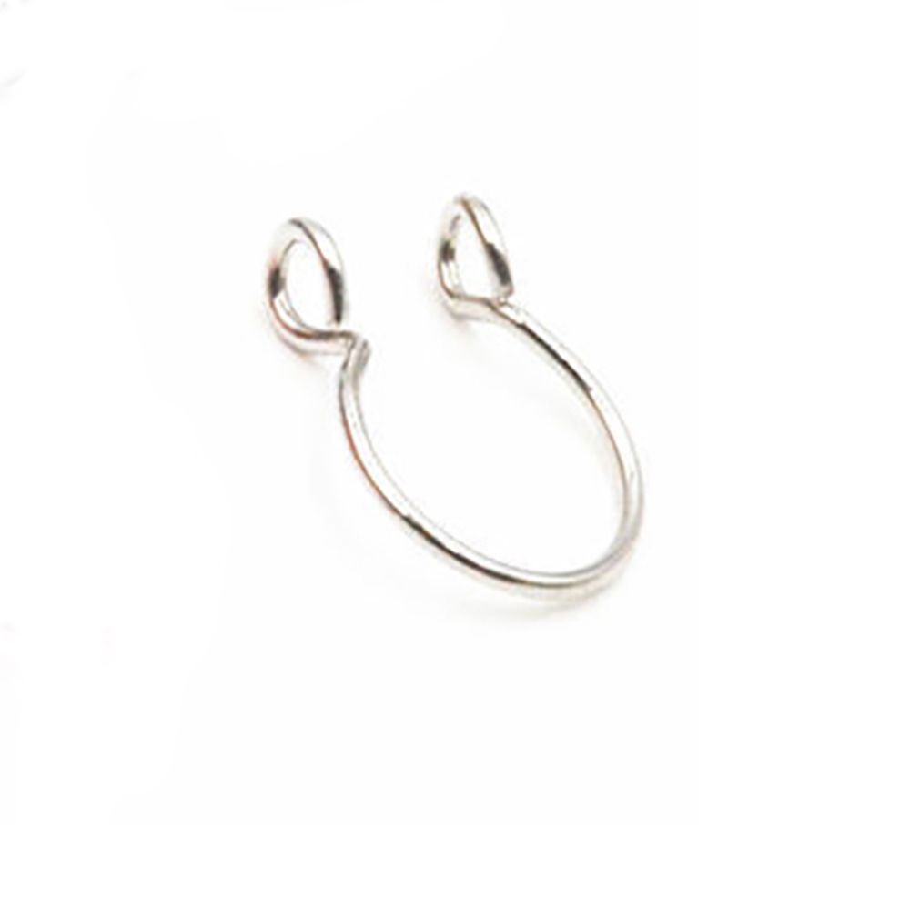 Piercing Cirúrgico de Aço Inox - Body Jewelry Surgical Steel avaliação e preço