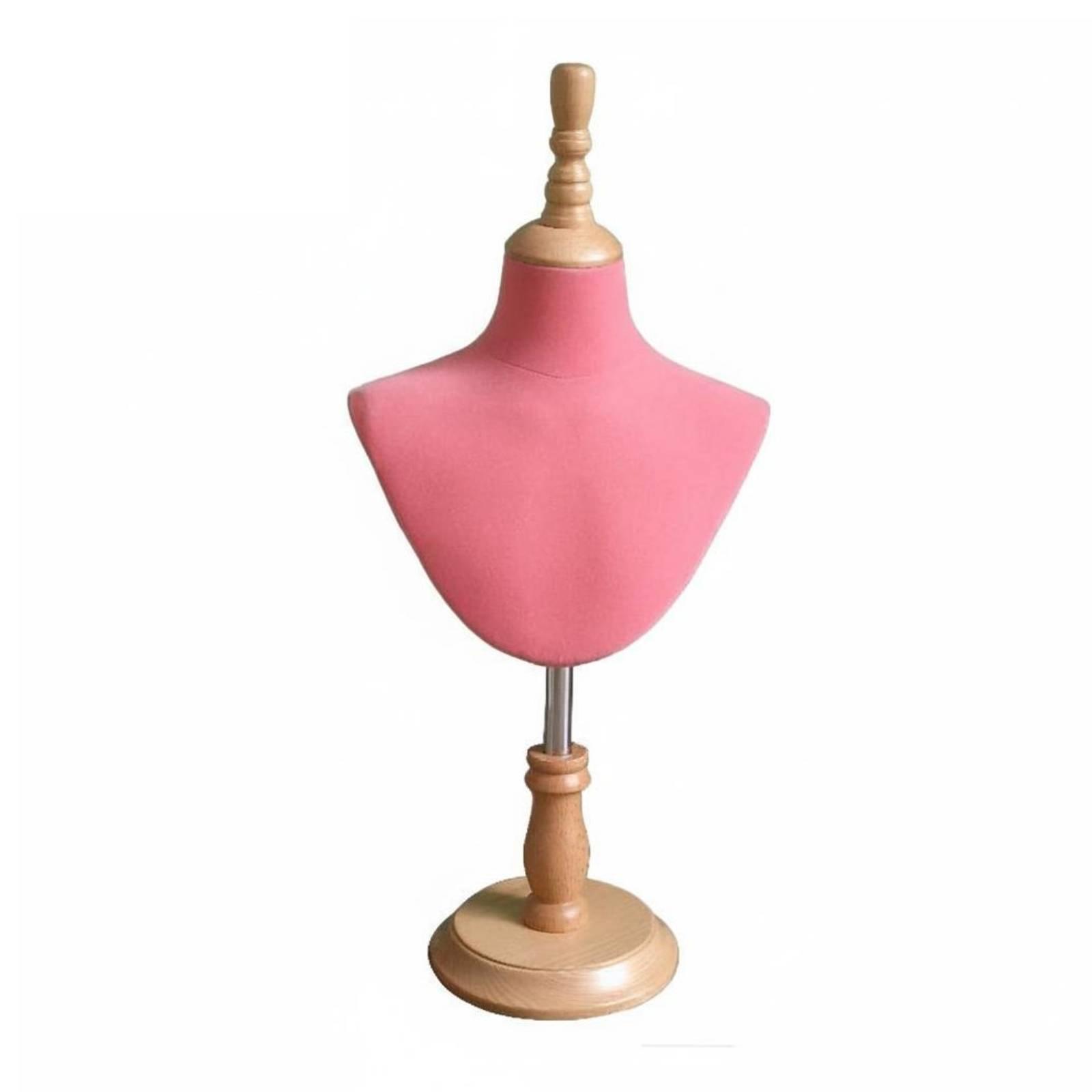 Manequim de Tecido Profissiona - Body Jewelry Store avaliação e preço