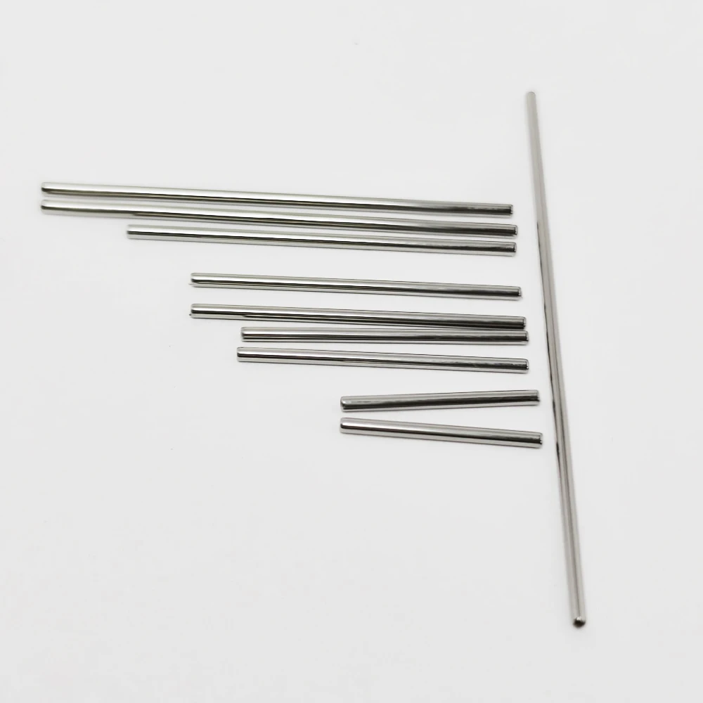 G23 titânio opala barra bolas  - Tongue Barbell Straight avaliação e preço