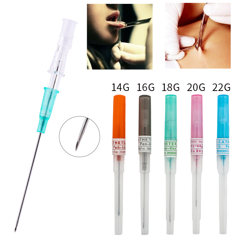 5 Agulhas Esterilizadas para P - Body Jewelry Store avaliação e preço