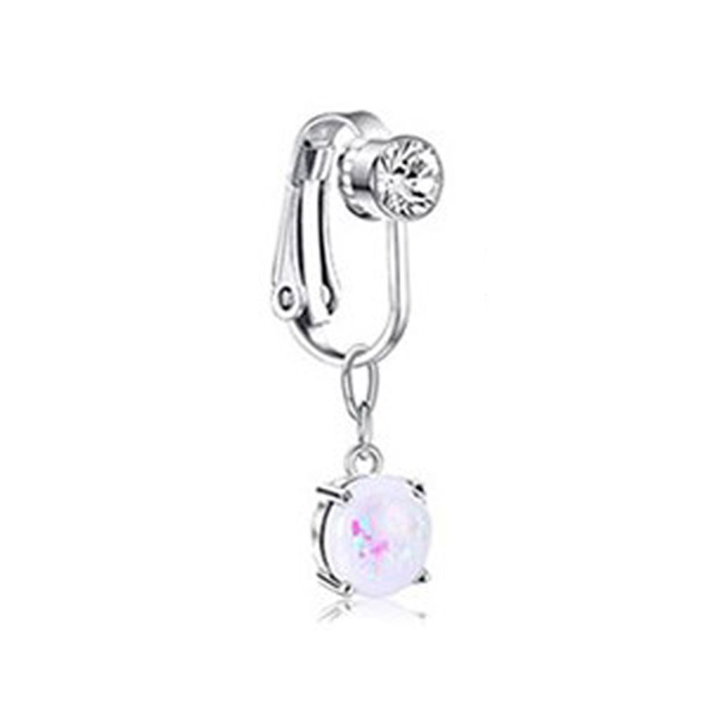 Acessórios Femininos: Brincos  - Body Jewelry Earrings avaliação e preço
