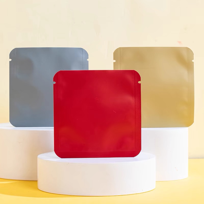 100 sacos de chá quadrados per - Star Flat Back avaliação e preço